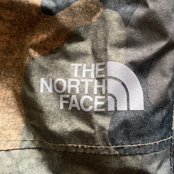North Face Freedom Insulated Snow Ski Pants - Picture 4 of 10